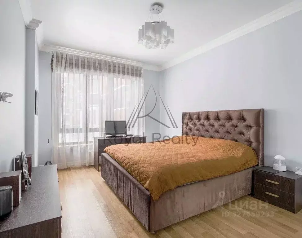 3-к кв. Санкт-Петербург Пискаревский просп., 1 (96.0 м) - Фото 1