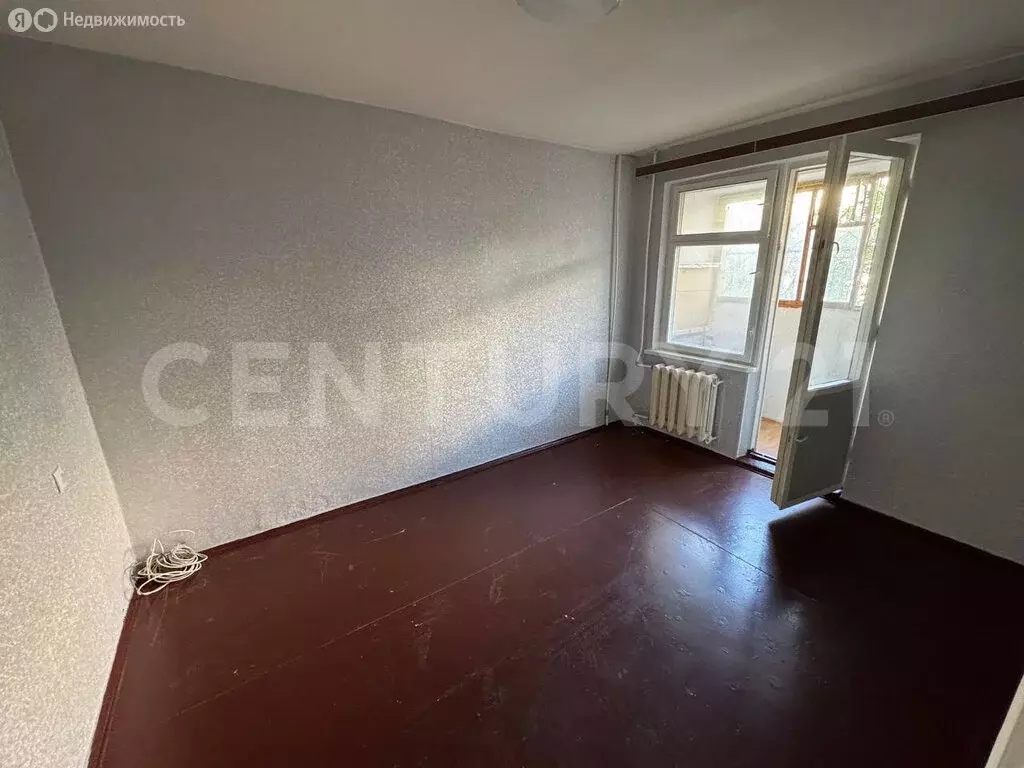 1-комнатная квартира: Севастополь, улица Адмирала Юмашева, 12 (27 м) - Фото 0