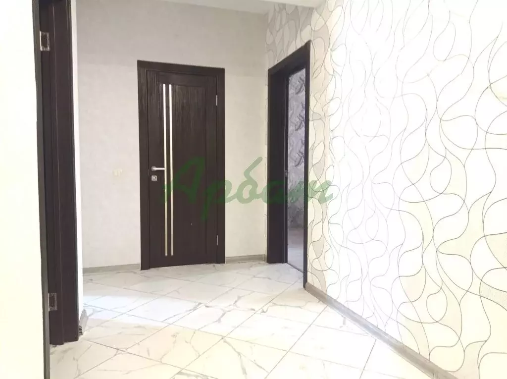 2-к кв. Тверская область, Тверь Южный мкр,  (60.2 м) - Фото 2