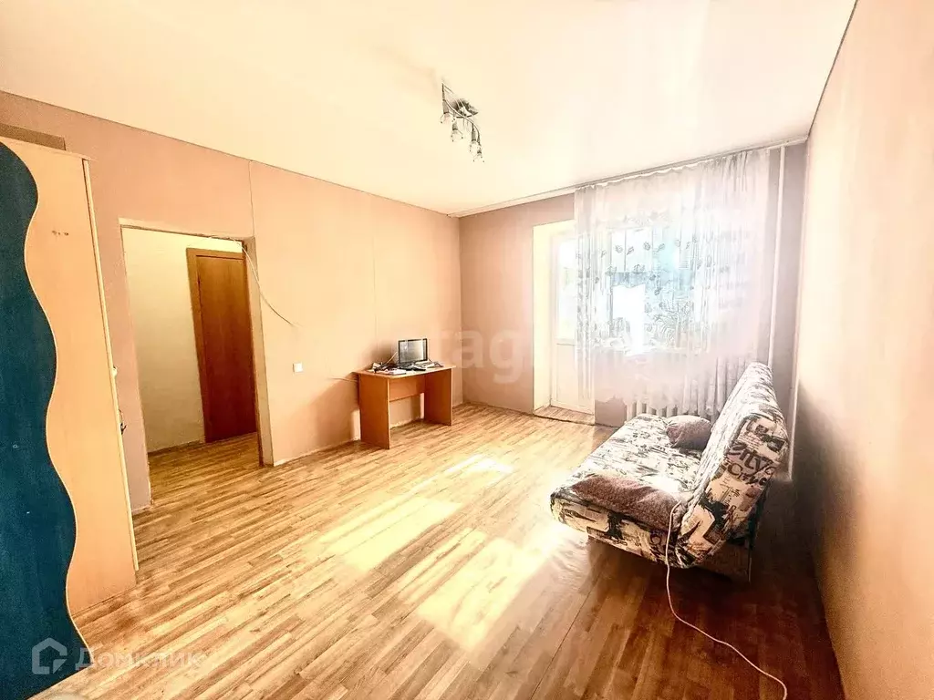 Продаётся 1-к квартира, 35 м - Фото 0