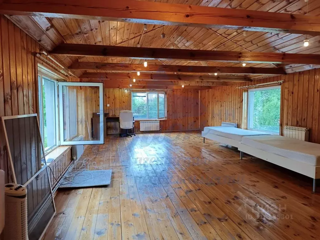 Дом в Нижегородская область, Дальнеконстантиновский муниципальный ... - Фото 1