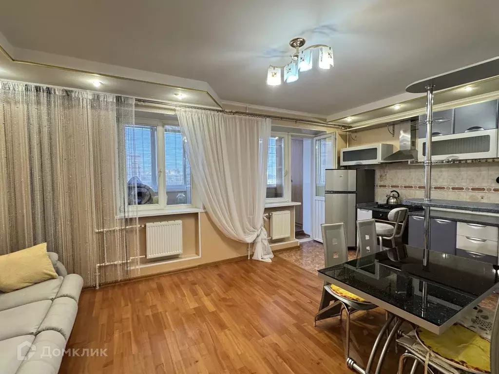 Продаётся 2-к квартира, 80 м - Фото 0