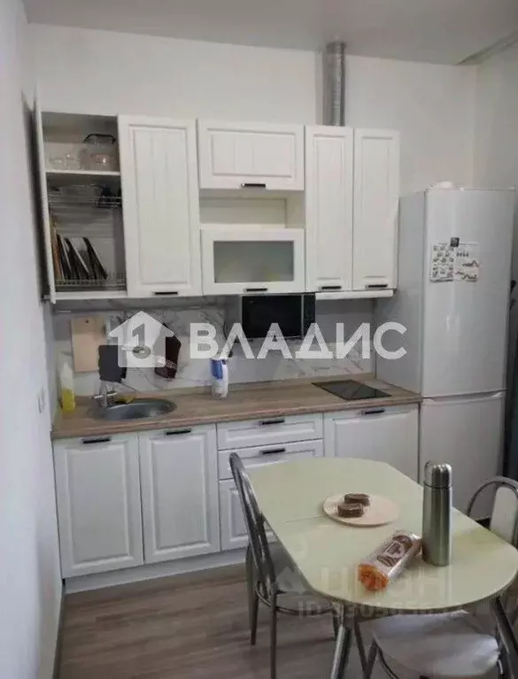 Студия Московская область, Одинцовский городской округ, Новоивановское ... - Фото 2