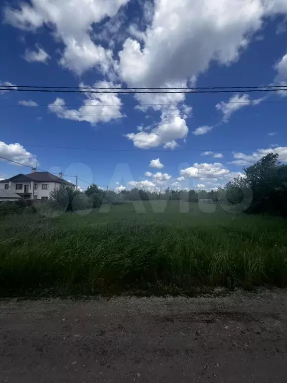 Участок 16 сот. (ИЖС) - Фото 1