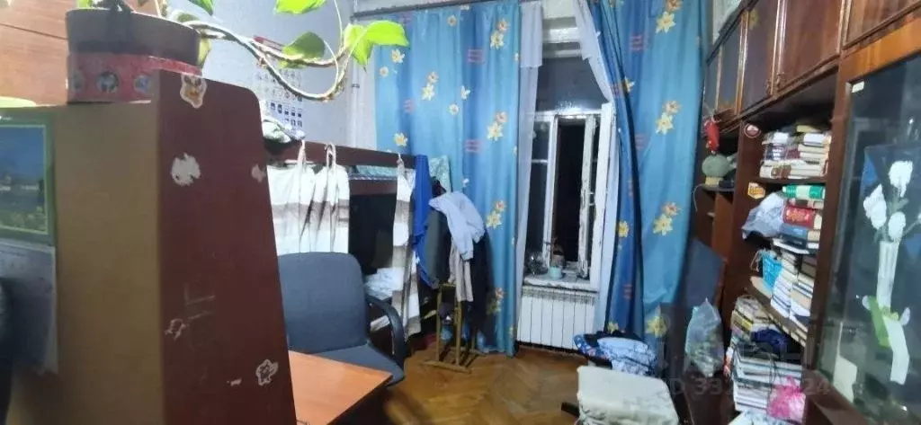 2-к кв. Санкт-Петербург ул. Опочинина, 9 (55.7 м) - Фото 1