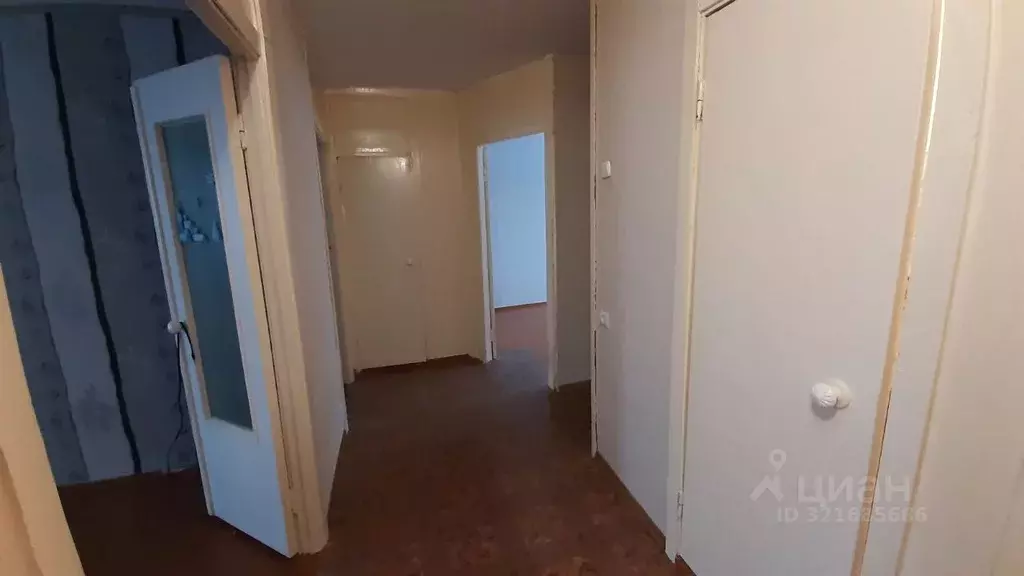 3-к кв. Новосибирская область, Тогучинский район, Горный рп ... - Фото 1