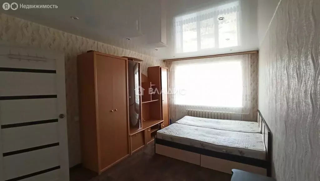 1-комнатная квартира: Чита, Весенняя улица, 2 (30.7 м) - Фото 2