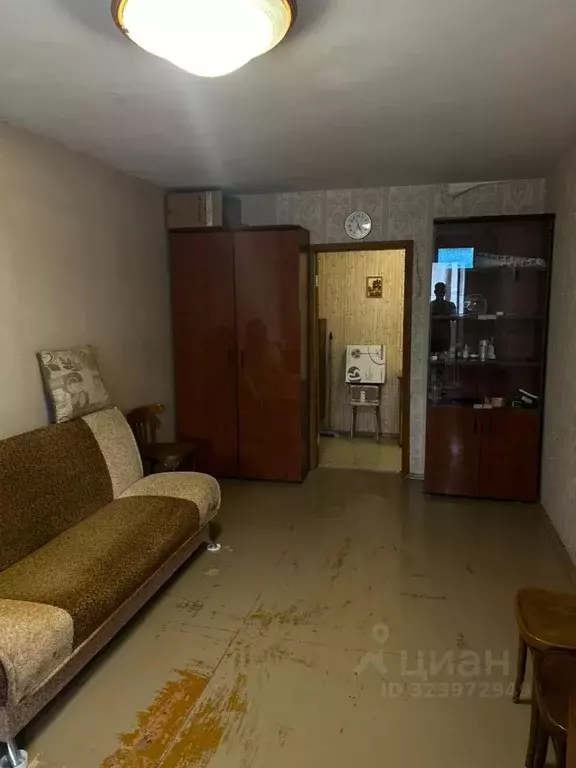 2-к кв. Башкортостан, Уфа Лесной проезд, 8 (52.0 м) - Фото 2