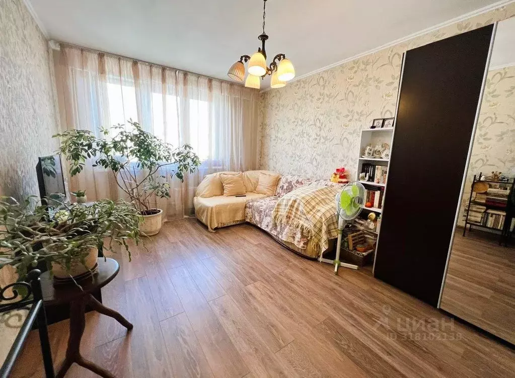 Квартира, 3 комнаты, 74 м - Фото 0