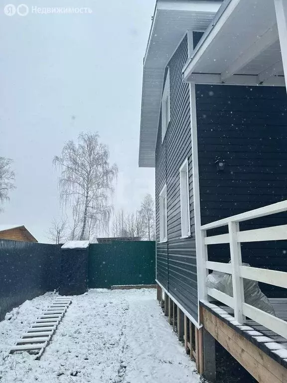 Дом в Дмитровский городской округ, дачная застройка Благовещенское-2 ... - Фото 1