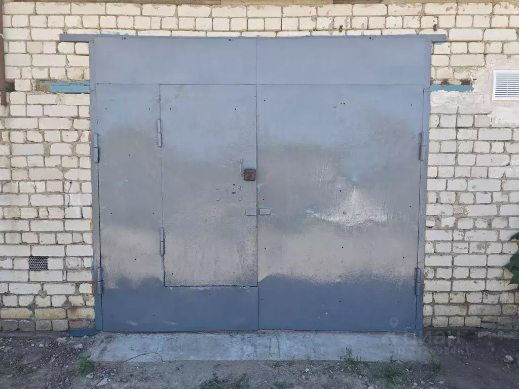 Гараж в Белгородская область, Белгородский муниципальный округ, пос. ... - Фото 2