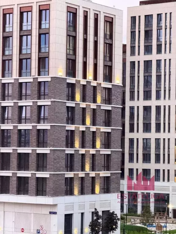 Помещение свободного назначения в Москва ул. Петра Кончаловского, 7к1 ... - Фото 1
