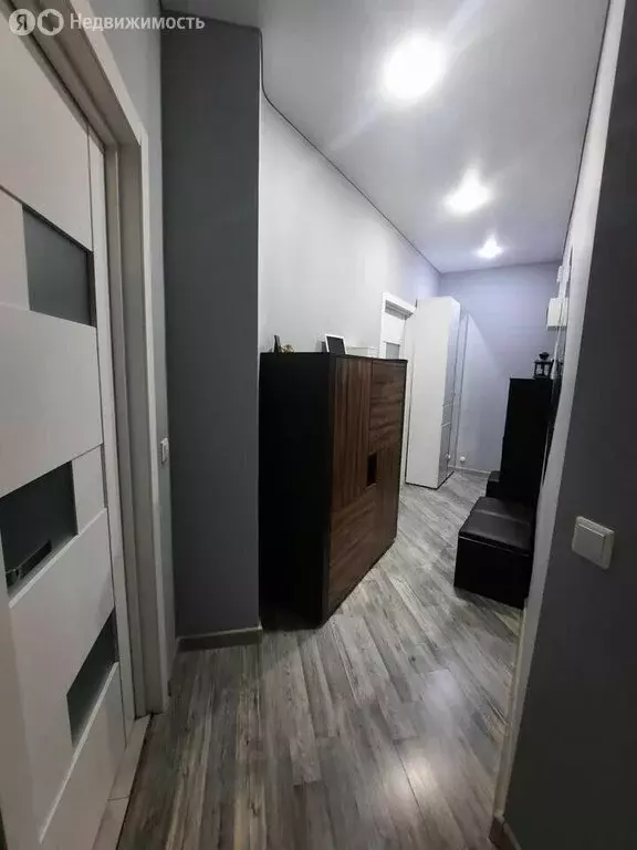 1-комнатная квартира: Краснодар, улица имени Дмитрия Благоева, 31к1 ... - Фото 0