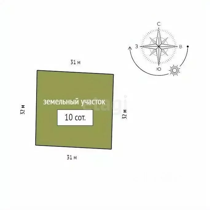 Дом в Красноярский край, Емельяновский муниципальный округ, Серебряный ... - Фото 1