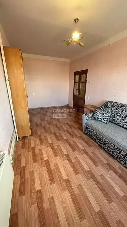 1-к. квартира, 39,1 м, 6/12 эт. - Фото 0