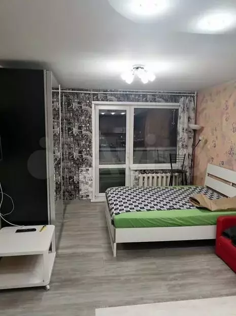 Квартира-студия, 32 м, 10/10 эт. - Фото 0