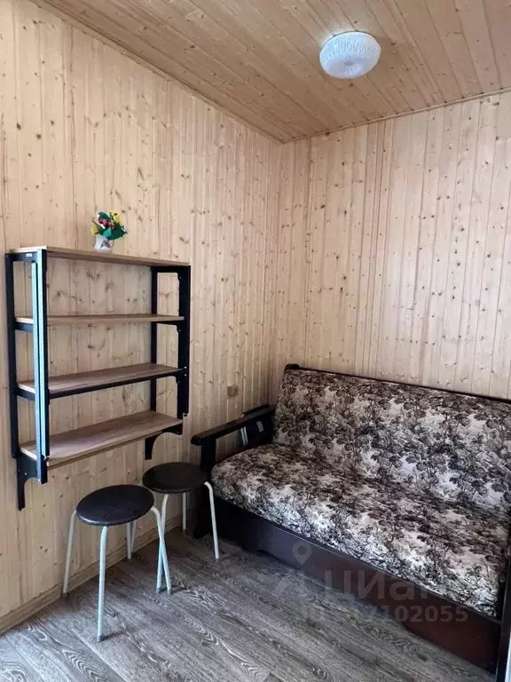 Дом в Краснодарский край, Новороссийск городской округ, с. Мысхако ул. ... - Фото 1