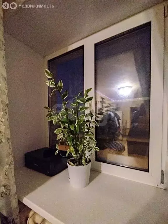 1к в -комнатной квартире (12.8 м) - Фото 1