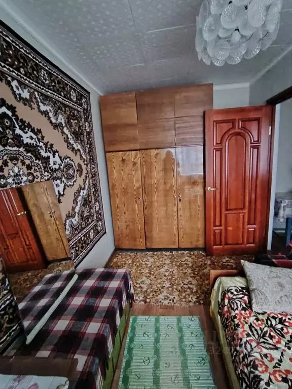 Комната Нижегородская область, Нижний Новгород Горловская ул., 7/9 ... - Фото 2