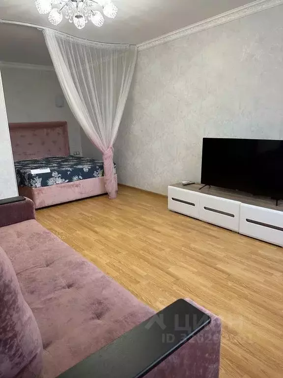 1-к кв. Московская область, Коломна Пионерская ул., 54 (49.0 м) - Фото 1