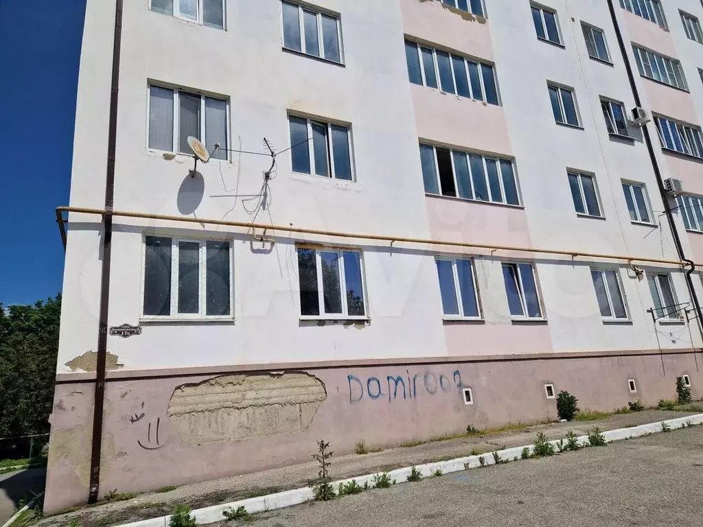 2-к. квартира, 86 м, 5/6 эт. - Фото 0