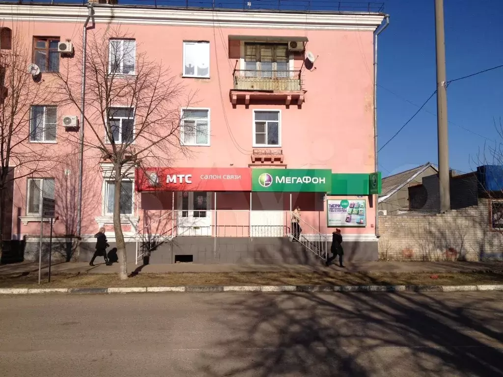 Помещение в самом центре города - Фото 1