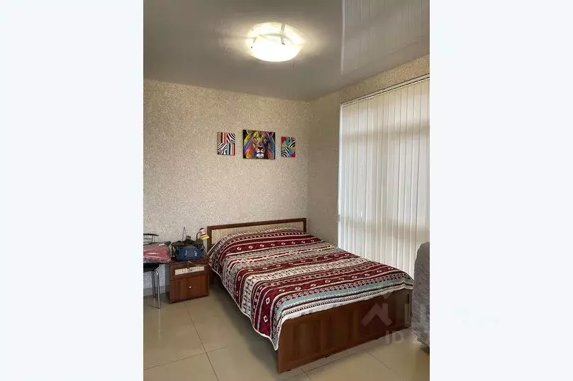 1-к кв. Крым, Ялта муниципальный округ, Гаспра пгт ш. Алупкинское, ... - Фото 1