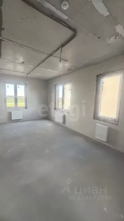 Студия Тюменская область, Тюмень ул. Василия Малкова, 5 (29.6 м) - Фото 0