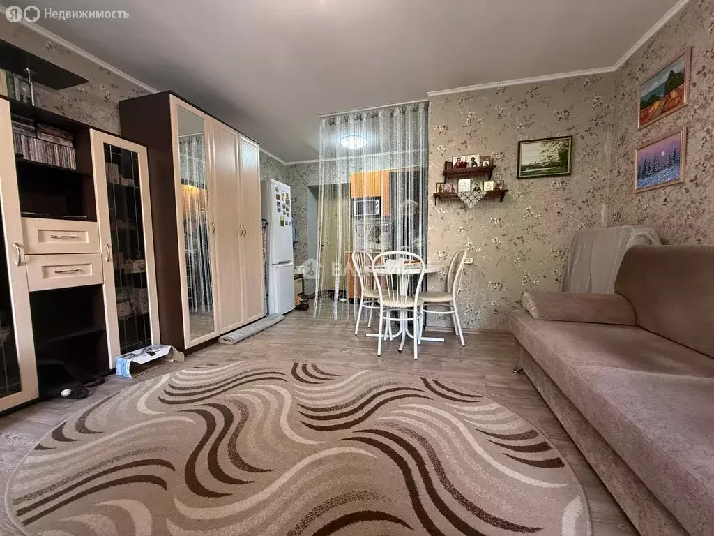 1-комнатная квартира: Ковров, Сосновая улица, 15/2 (24 м) - Фото 1