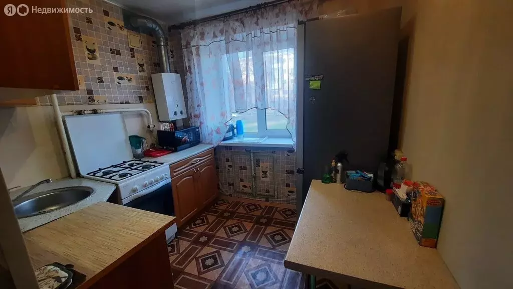 1-комнатная квартира: Тула, улица Металлургов, 44 (30.7 м) - Фото 2