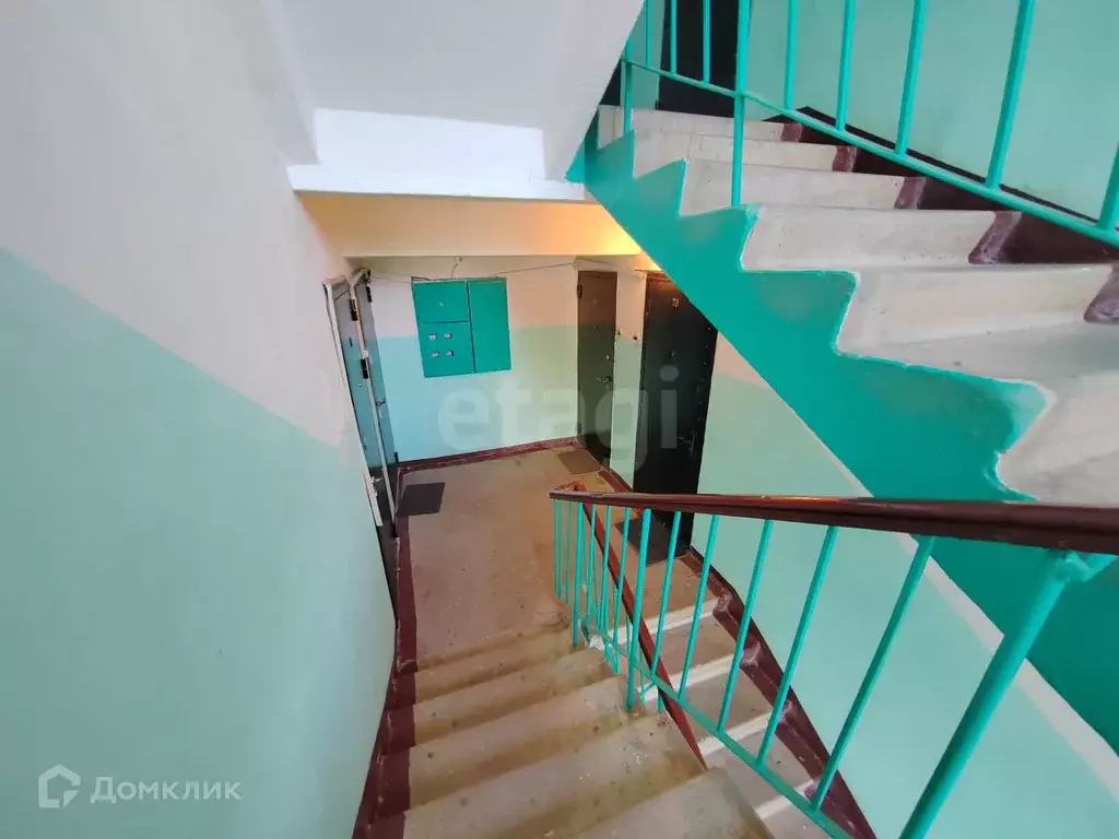 Продаётся 2-к квартира, 41.2 м - Фото 0