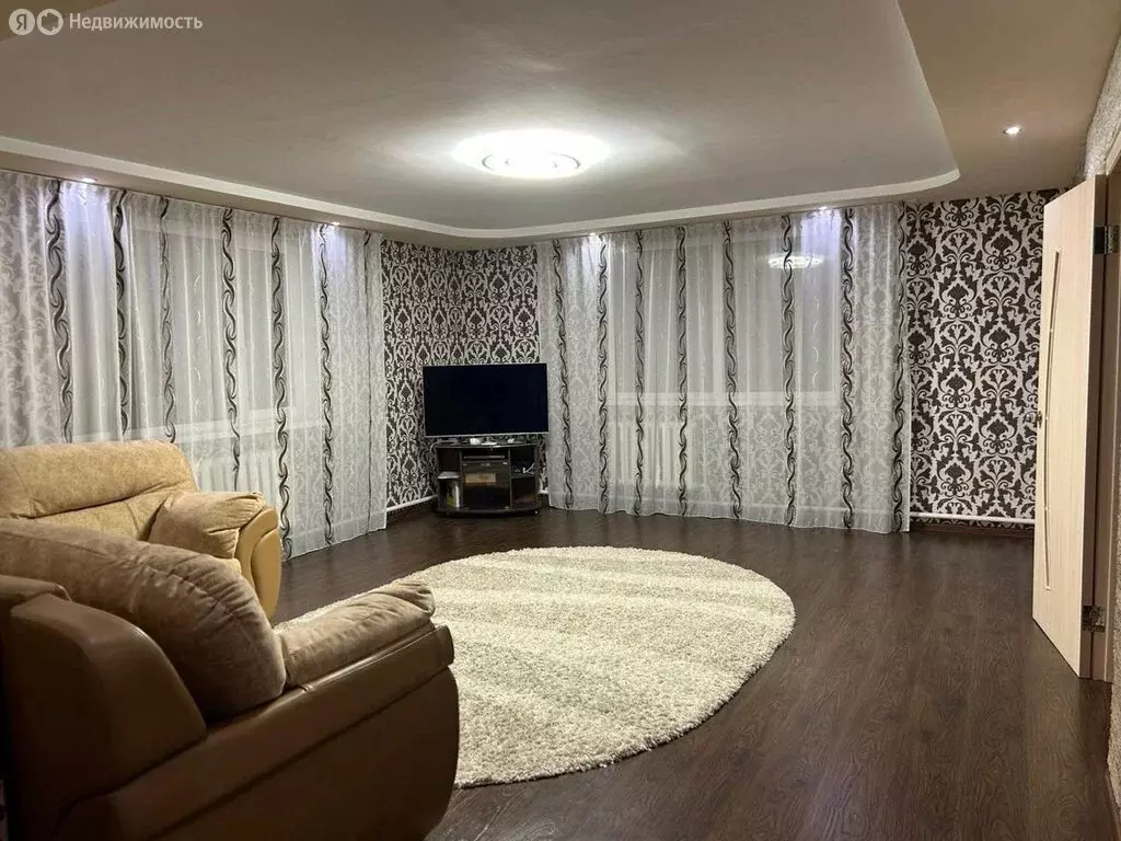Дом в Кунашак, улица 8 Марта, 9 (166.6 м) - Фото 1