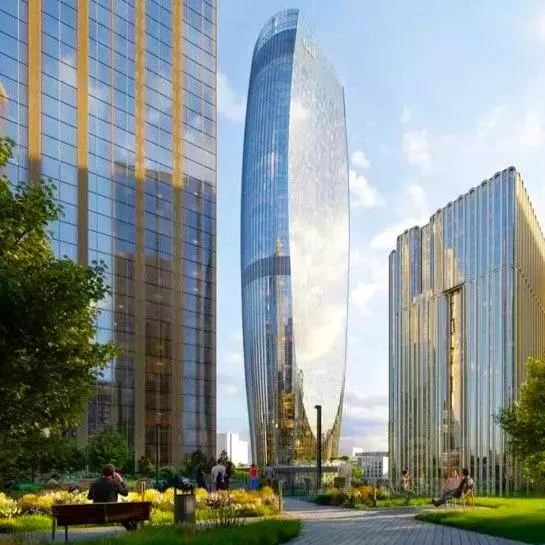 Офис в Москва ул. 1-я Ямского Поля, 10А (139 м) - Фото 0