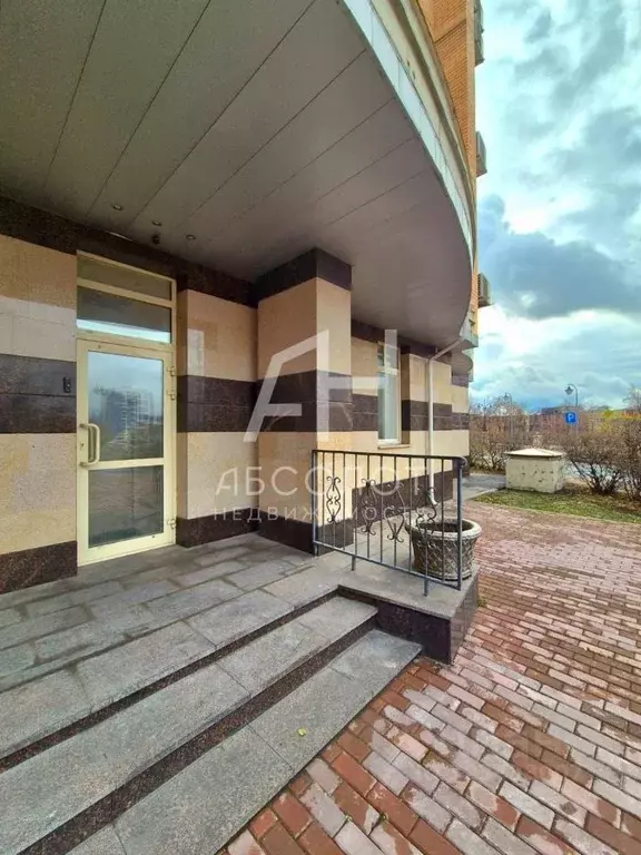 Помещение свободного назначения в Москва Крутицкая наб., 23 (63 м) - Фото 1