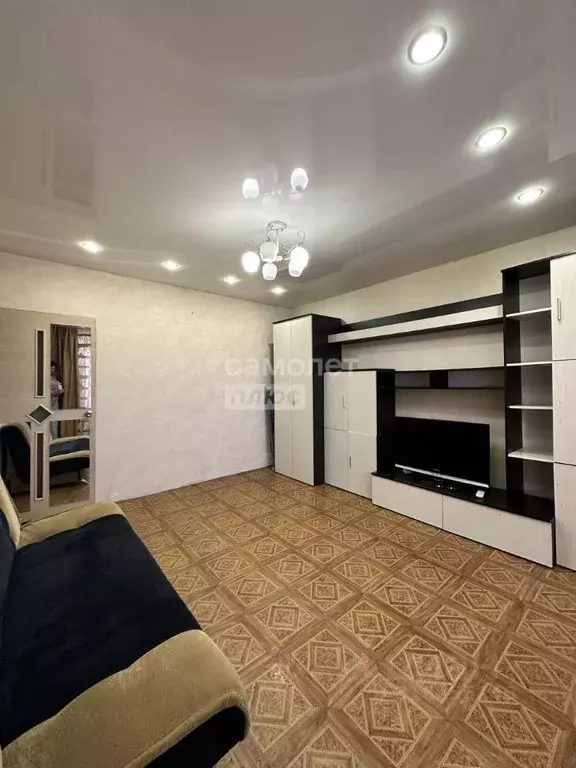 2-к кв. Иркутская область, Иркутск бул. Рябикова, 22А (47.3 м) - Фото 1