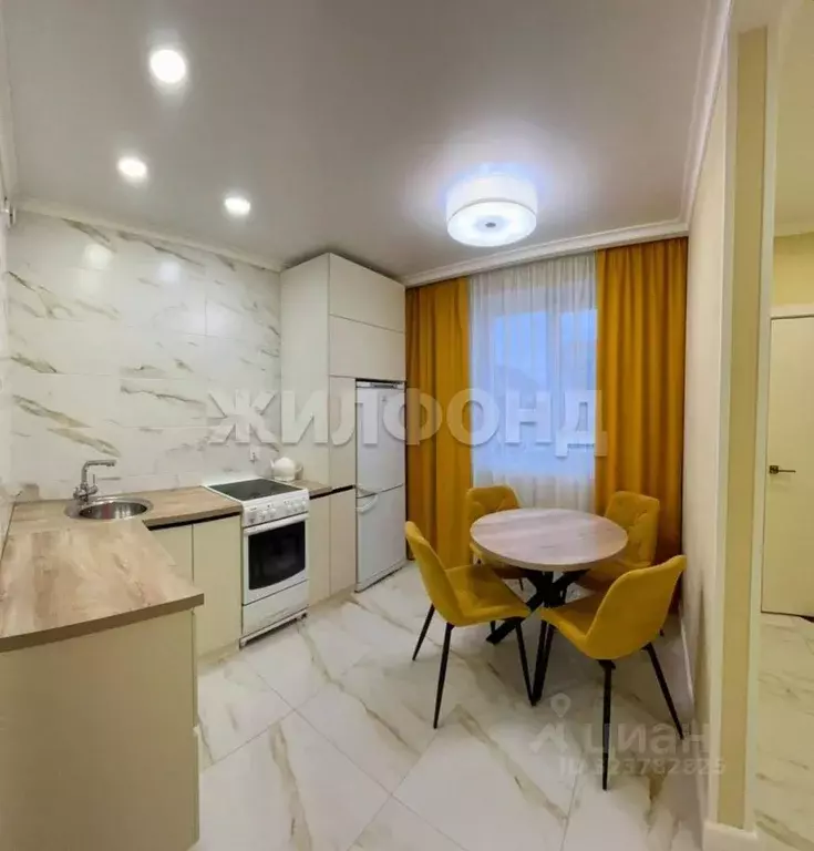 Таунхаус в Хакасия, Усть-Абаканский район, с. Калинино, Добрый Мир кп ... - Фото 2