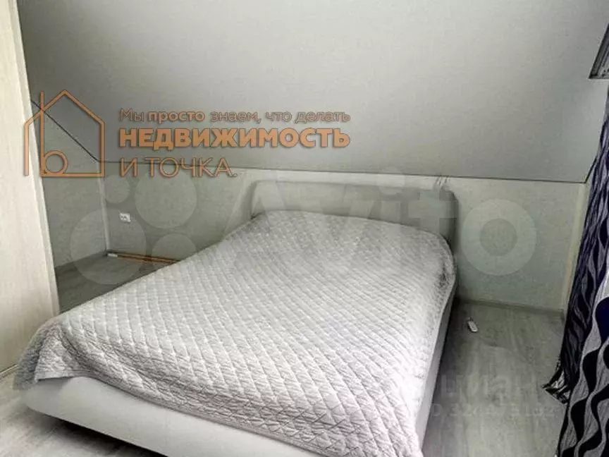 Дом в Башкортостан, Краснокамский район, с. Куяново Садовая ул. (200 ... - Фото 1