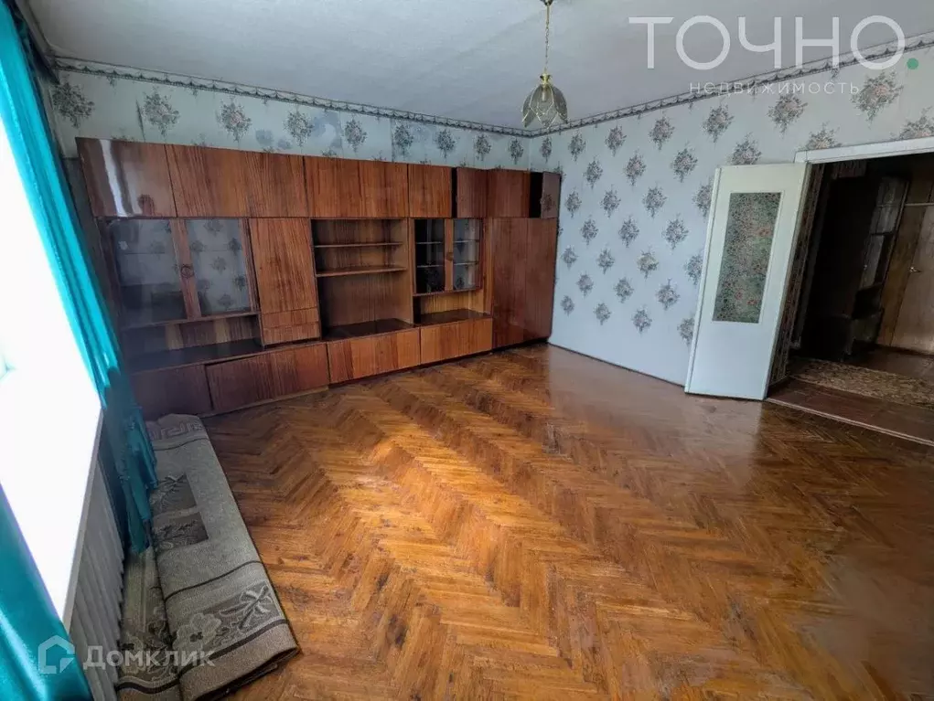 Продаётся 2-к квартира, 76.7 м - Фото 1