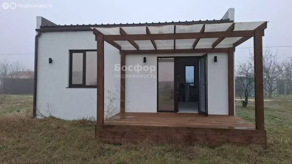 Дом в Приморский, Морская улица, 3 (42 м) - Фото 2