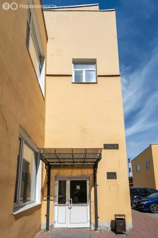 Офис (21.5 м) - Фото 1