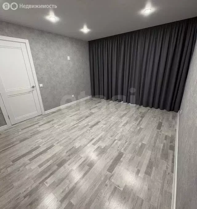 1-комнатная квартира: Вологда, улица Мохова, 15 (34.1 м) - Фото 1