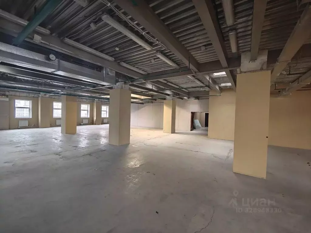 Склад в Москва Щелковское ш., 100 (520 м) - Фото 1