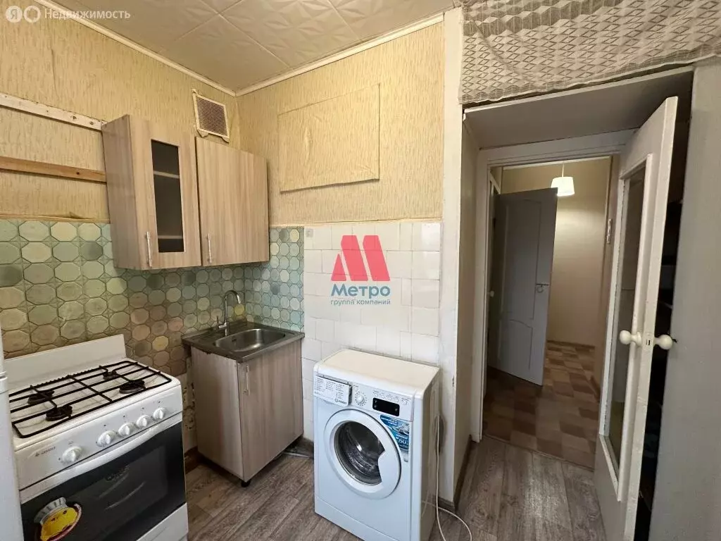 2-комнатная квартира: Ярославль, улица Ляпидевского, 24 (45.5 м) - Фото 0