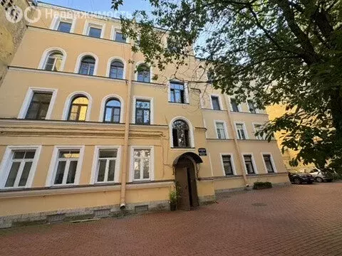 3-комнатная квартира: Санкт-Петербург, Лахтинская улица, 6 (61.8 м) - Фото 1