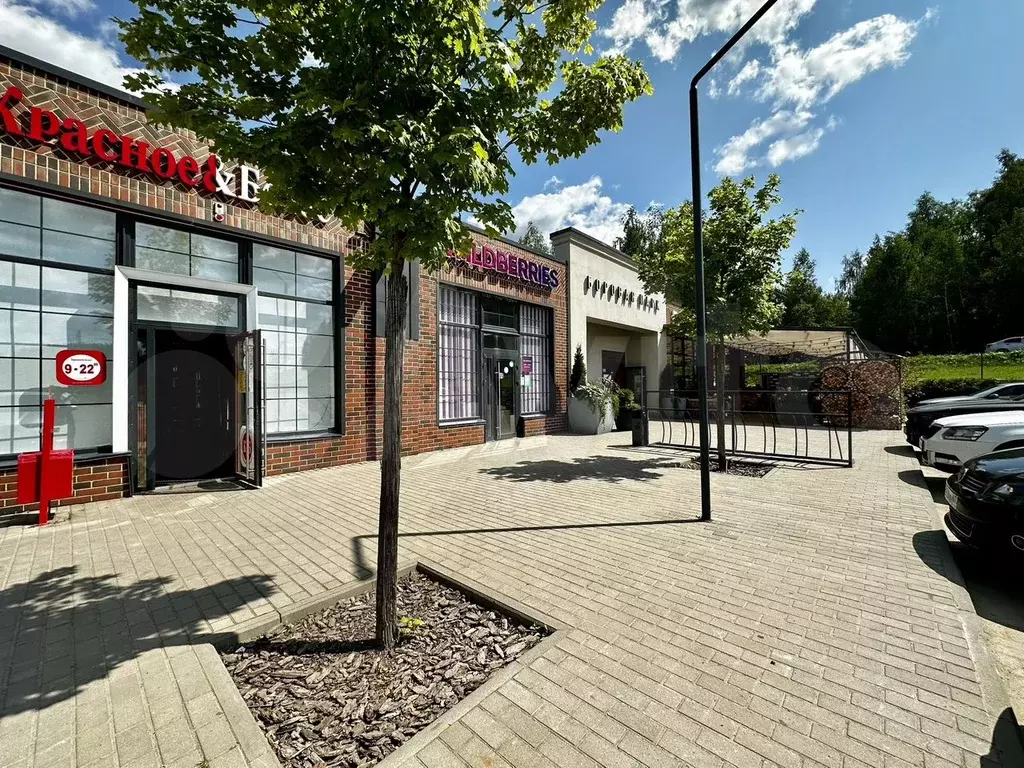 3-к. квартира, 75,8 м, 2/4 эт. - Фото 0