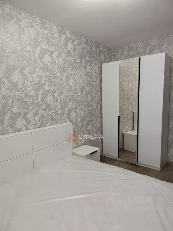 1-к кв. Новосибирская область, Новосибирск ул. Ватутина, 93/3 (36.0 м) - Фото 0