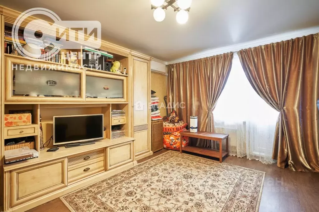 1-к кв. Воронежская область, Воронеж бул. Победы, 50В (50.0 м) - Фото 1