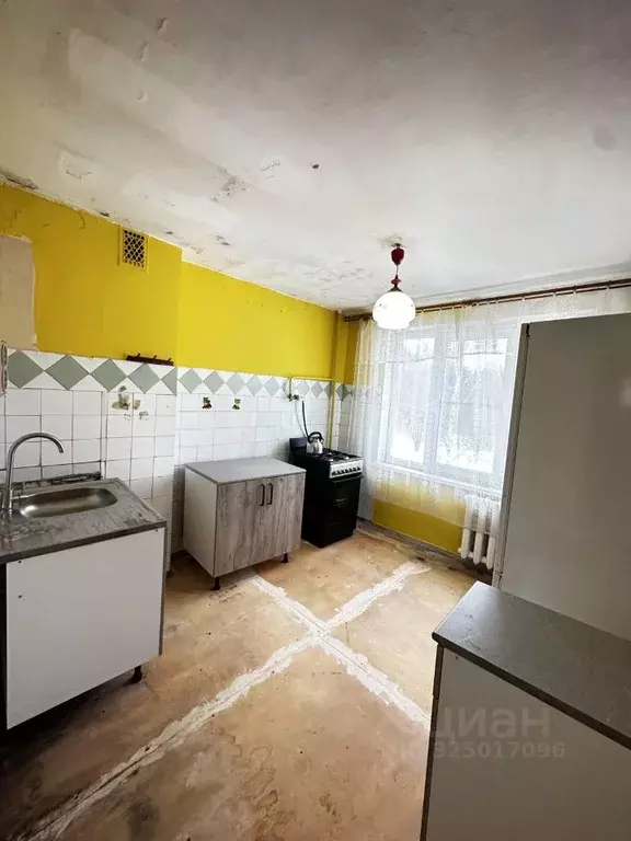 2-к кв. Московская область, Пушкинский городской округ, д. ... - Фото 2