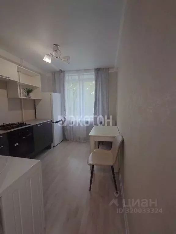 1-к кв. Санкт-Петербург просп. Энергетиков, 31 (34.0 м) - Фото 0