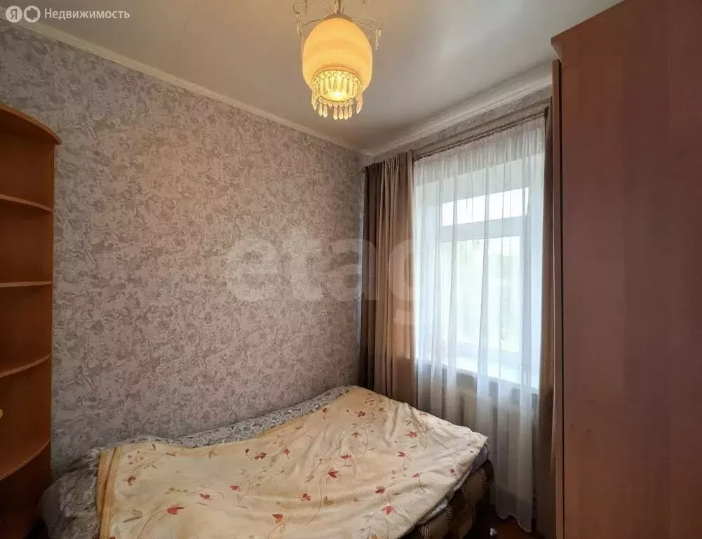 Дом в Тюмень, улица Новосёлов (50.1 м) - Фото 2